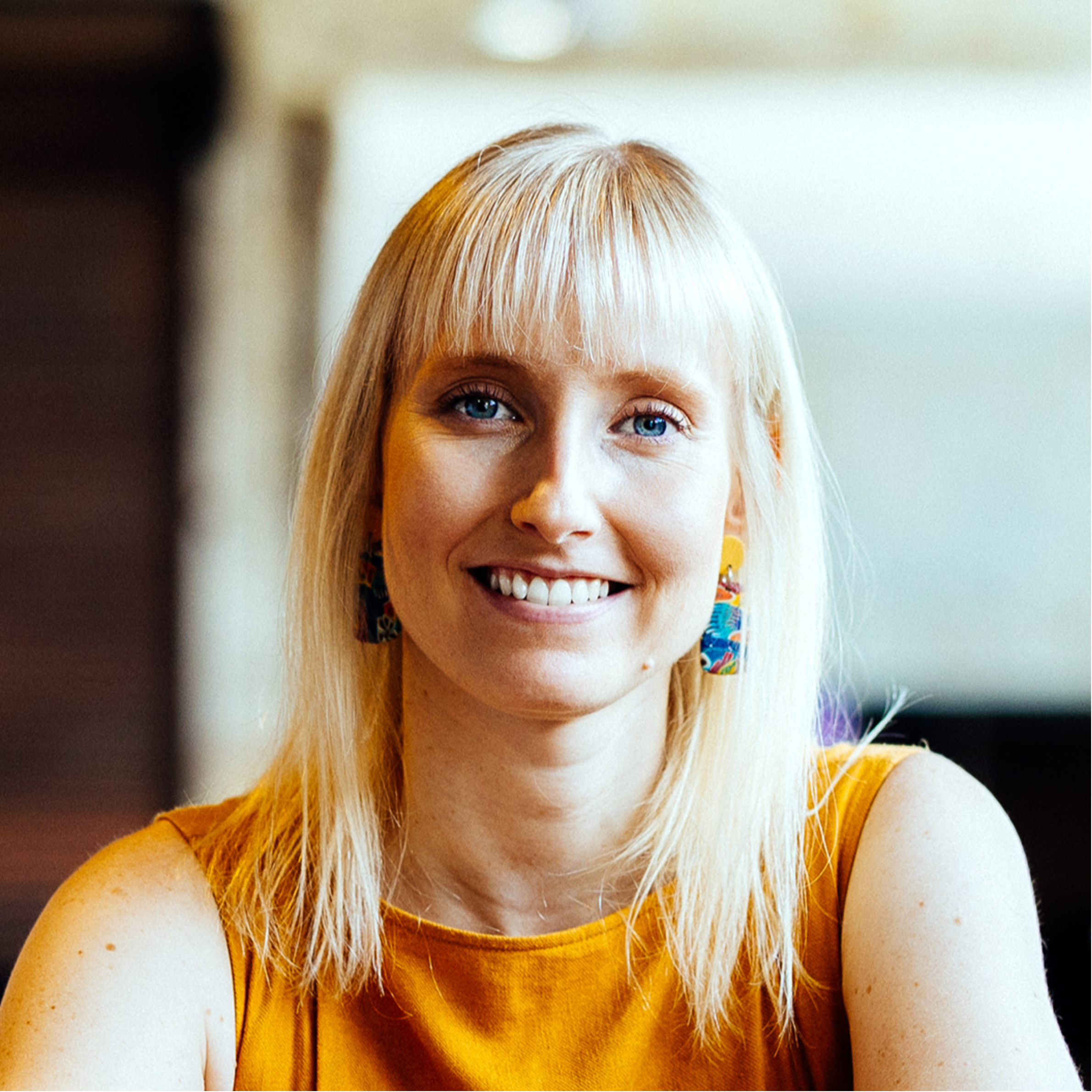 Carolin Klinger 