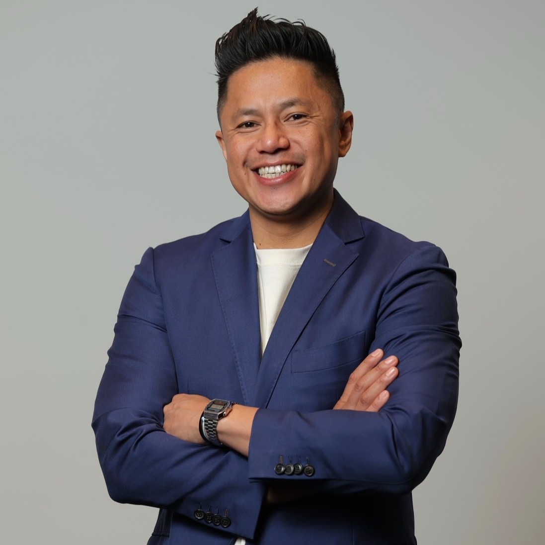 Carlo - Profile Pic - 2026