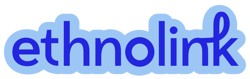 ETHNOLINK_logo-hoverstate_Sky_Blue