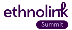 Ethnolink Summit Logo - 1-1
