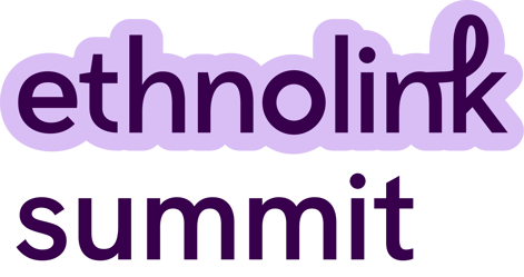 Ethnolink Summit Logo
