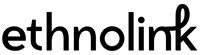 Ethnolink_Logo_Black