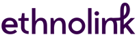 Ethnolink_Logo_Deep Purple-1