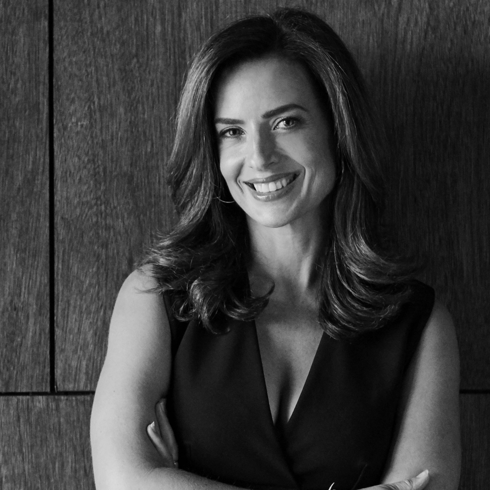 Helen Kapalos square