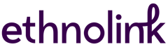 Ethnolink_Logo_Deep Purple-1