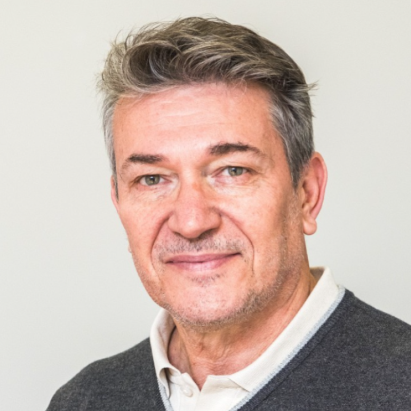 Marc Orlando