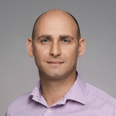Michael NAATI