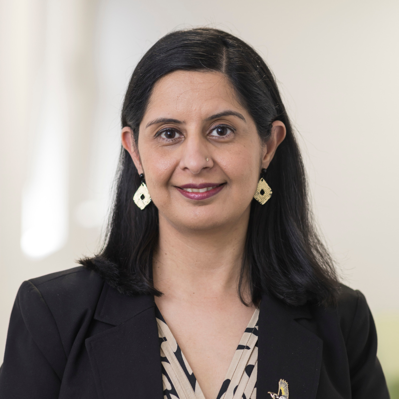 Sukhmani Khorana