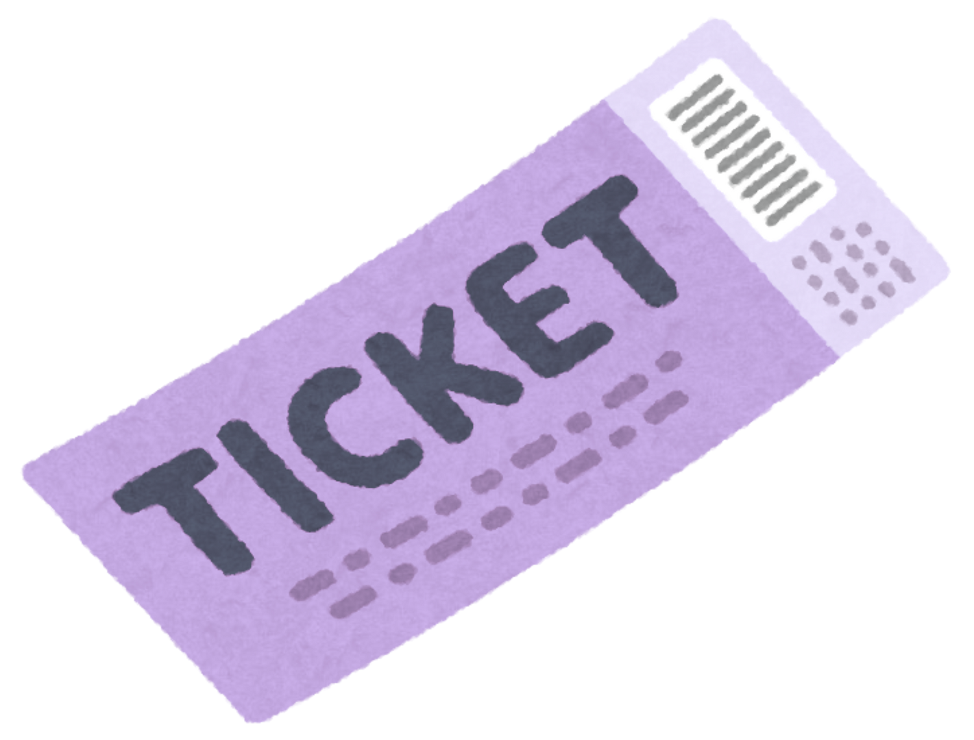 Ticket