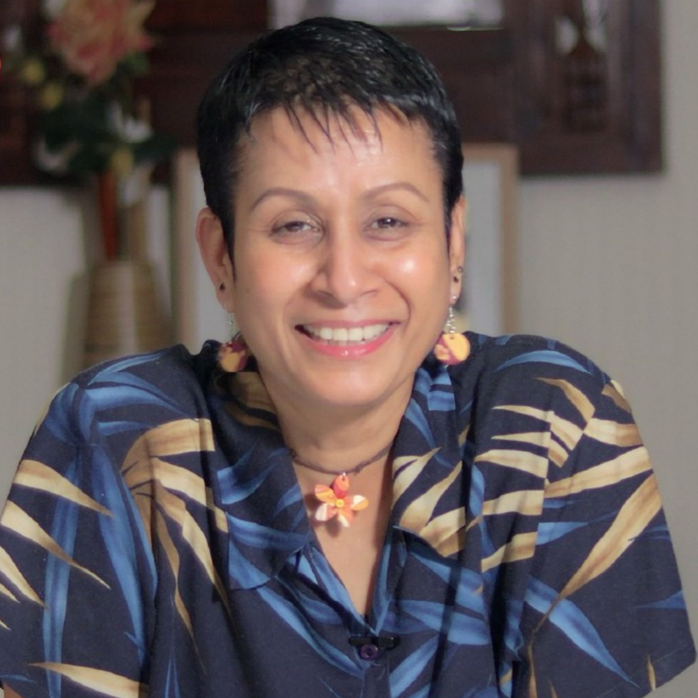 Heena Akbar